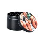 Pulsar Design Series Juicebox Water Pipe Smoker's Travel Kit - Headshop.com