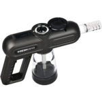 SeshGear Super Smoker Smoke Thrower Water Pipe - 1500mAh - Headshop.com