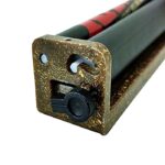 RAW Organic Plastic Two-Way Adjustable 70mm Rolling Machine