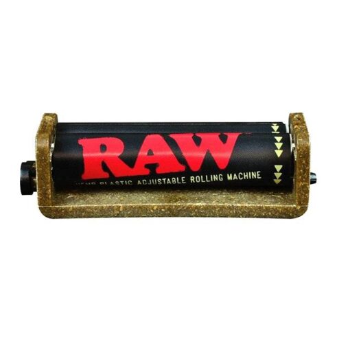 RAW Organic Plastic Two-Way Adjustable 70mm Rolling Machine