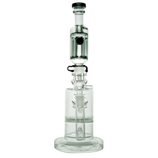 Freeze Pipe Mini Bong - Headshop.com