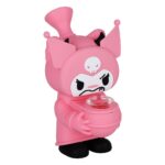 Don't Feed The Gremlin Silicone Bubbler - 5.5 - Headshop.com