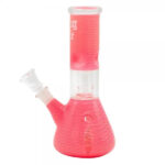 Thug Life | 8" Pink Dream Water Pipe - Headshop.com