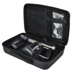 SeshGear Super Smoker Smoke Thrower Water Pipe - 1500mAh - Headshop.com