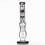 Agung Angry Bull Gripper Glass Bong 29cm