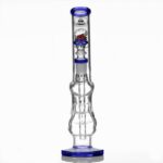 Agung Angry Bull Gripper Glass Bong 29cm