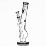 Agung Angry Bull Gripper Glass Bong 29cm