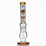Agung Angry Bull Gripper Glass Bong 29cm