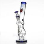Agung Angry Bull Gripper Glass Bong 29cm