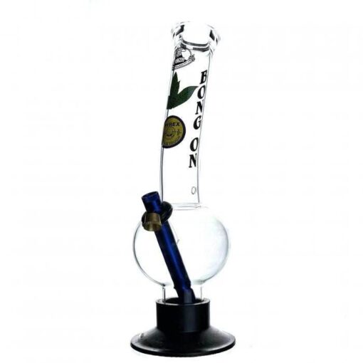 Agung Bong On Cheech Glass Bong 32cm