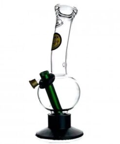 Agung Cheech Glass Bong 24cm
