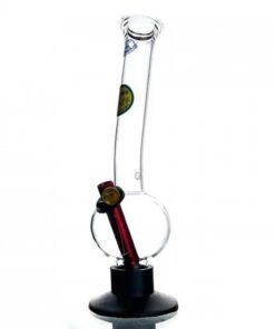 Agung Chong Glass Bong 29cm