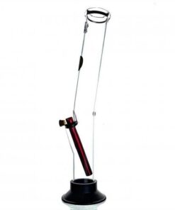Agung Didge X Large Glass Bong 45cm