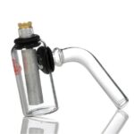 Agung Glass Ash Catcher Chamber Kit 7cm