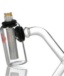 Agung Glass Ash Catcher Chamber Kit 7cm