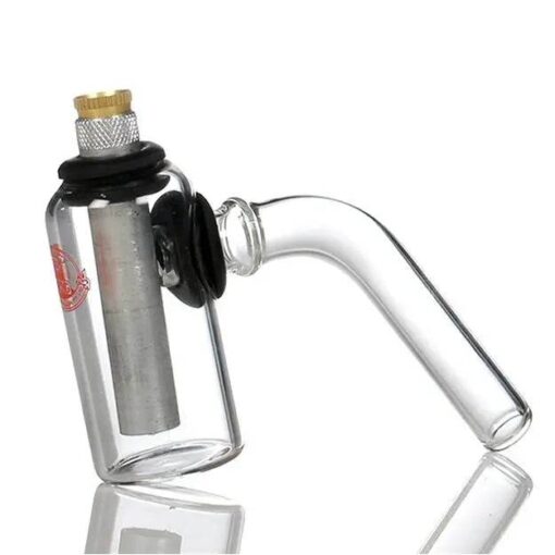 Agung Glass Ash Catcher Chamber Kit 7cm
