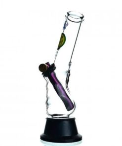 Agung Gripper Glass Bong 23cm
