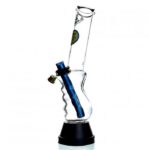 Agung Gripper Glass Bong 29cm