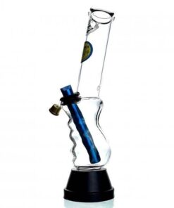 Agung Gripper Glass Bong 29cm