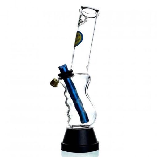 Agung Gripper Glass Bong 29cm