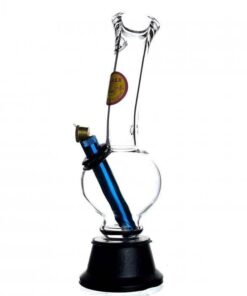Agung Heavyweight Champ Glass Bong 25cm
