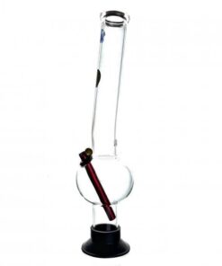 Agung Hulk X Large Glass Bong 45cm