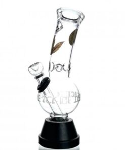 Agung Ice Catcher Glass Bong 27cm