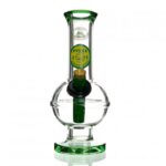 Agung Little Rascal Glass Bong 18cm