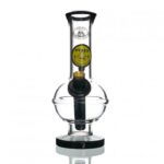 Agung Little Rascal Glass Bong 18cm