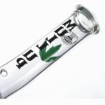 Agung Mull Up Cheech Glass Bong 32cm