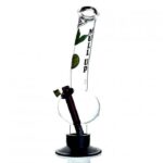 Agung Mull Up Cheech Glass Bong 32cm