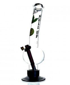Agung Mull Up Cheech Glass Bong 32cm