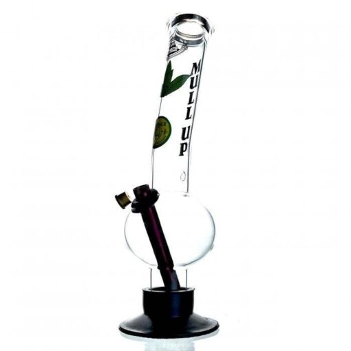 Agung Mull Up Cheech Glass Bong 32cm
