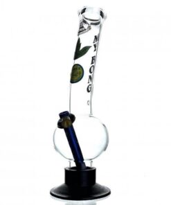Agung My Bong Cheech Glass Bong 32cm