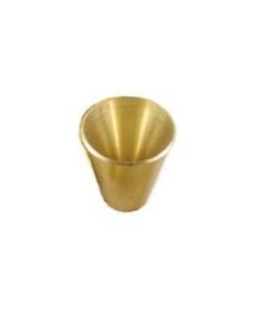 Agung Small Slip In Cone Piece