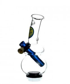 Agung The Big Miser Glass Bong 16cm