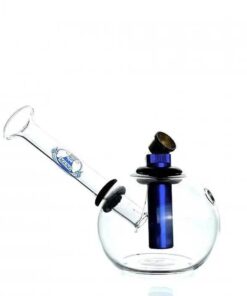 Agung The Planet Glass Bong 13cm