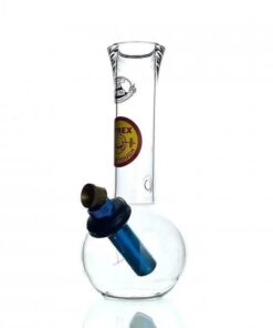 Agung Toker Glass Bong 16cm