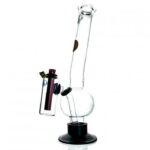 Agung XL Double Chamber Glass Bong 36cm