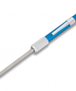 Albainox Diamond Sharpener 10cm