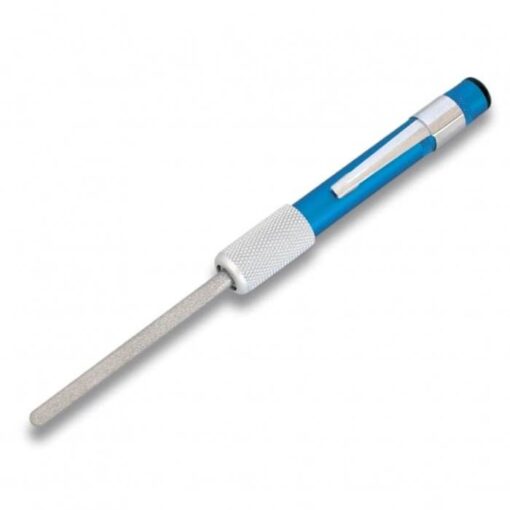 Albainox Diamond Sharpener 10cm