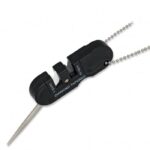 Albainox Multi Function Sharpener 9cm