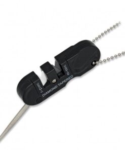 Albainox Multi Function Sharpener 9cm