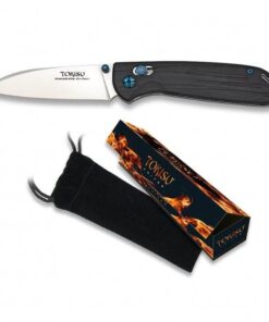 Albainox Tokisu G10 Axis Lock Folding Knife 12cm