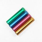 Anodized Metal Bonza Stems 8cm-18cm 8cm