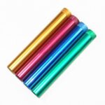 Anodized Metal Bonza Stems 8cm-18cm 12cm