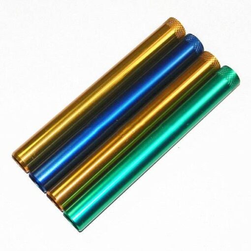Anodized Metal Bonza Stems 8cm-18cm 14cm