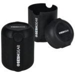 SeshGear Super Smoker Smoke Thrower Water Pipe - 1500mAh - Headshop.com