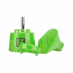Eyce 2.0 Extra Ice Mold Bong Kit - Headshop.com