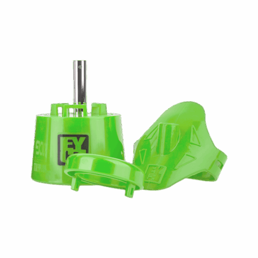 Eyce 2.0 Extra Ice Mold Bong Kit - Headshop.com